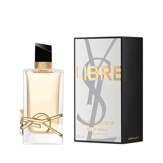 YVES ST LA LIBRE         EDP  90ML